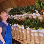Henbant Veg