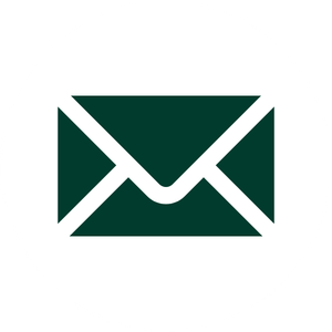 Website icon - email